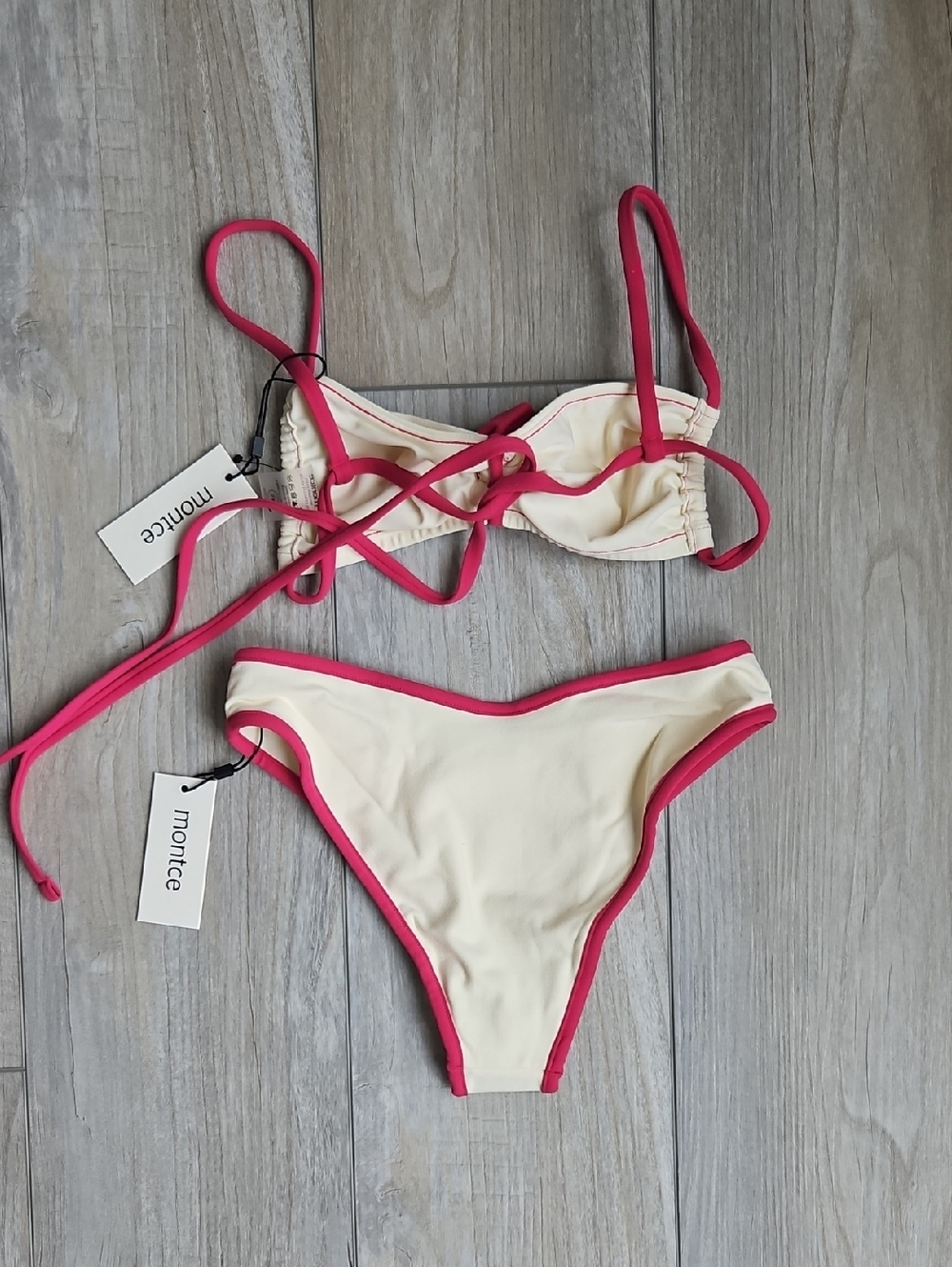 Montce Bikini Set - Picture 8 of 10